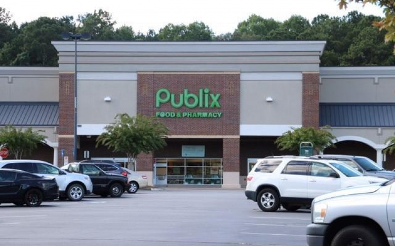 6230 Holly Springs Parkway, Holly Springs, Georgia 30188, ,Retail or Office,Commercial Lease,Holly Springs,1082