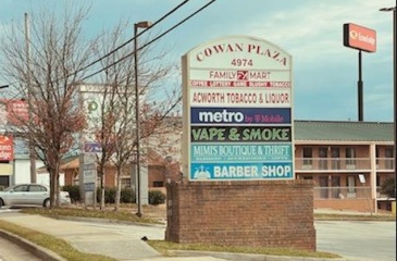 4974 Cowan Road, Acworth, Georgia 30101, ,Retail or Office,Commercial Lease,Cowan ,1087
