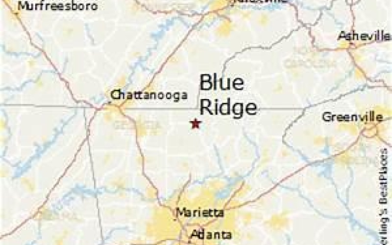 2800 Scenic Drive, Blue Ridge, Georgia 30513, ,Retail or Office,Commercial Lease,Scenic,1005