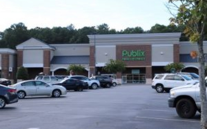 6234 Holly Springs Parkway, Holly Springs, Georgia 30188, ,Retail or Office,Commercial Lease,Holly Springs,1008