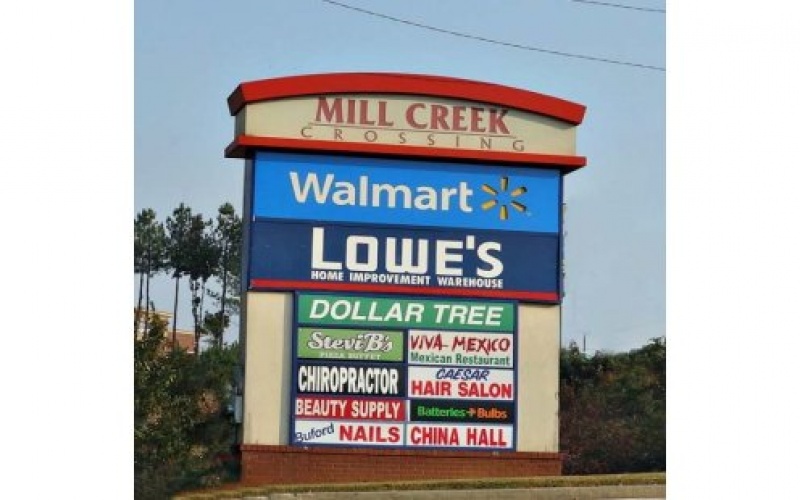 1935 Buford Mill Drive, Buford, Georgia 30519, ,Retail or Office,Commercial Lease,Buford Mill,1059