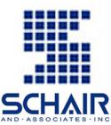 Schair and Associates Inc.